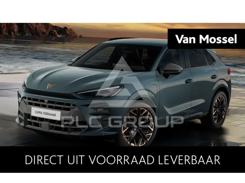 2025 Cupra Other