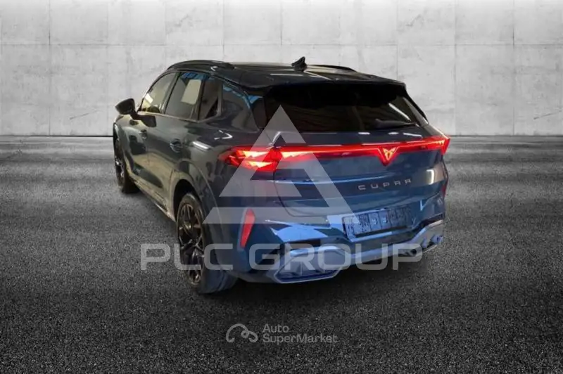 2025 Cupra Other