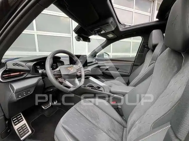 2025 Cupra Other