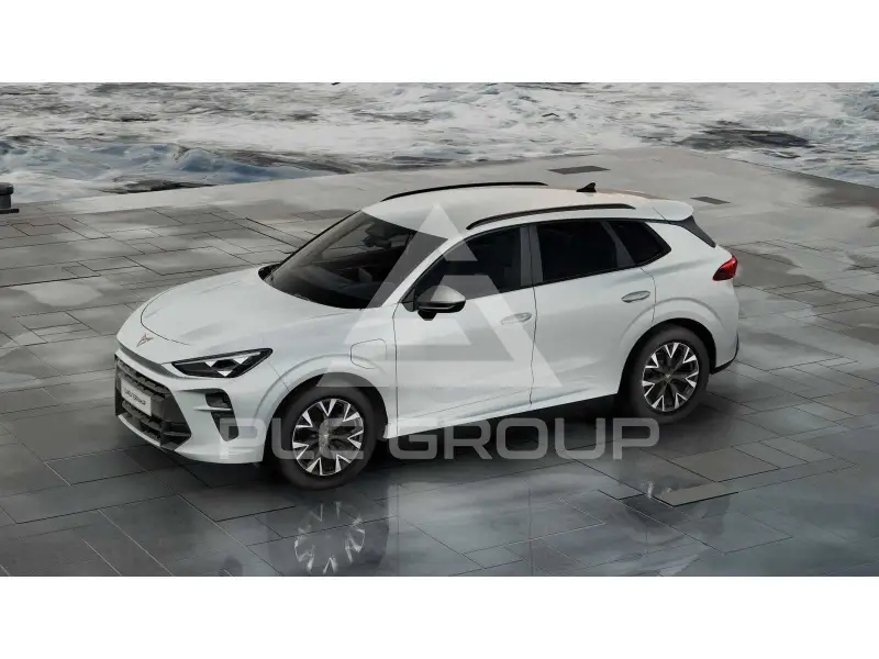 2025 Cupra Other