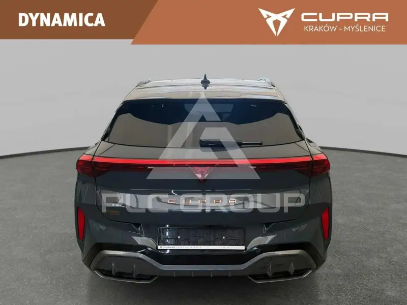 2025 Cupra Other