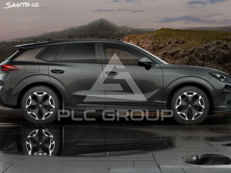 2025 Cupra Other