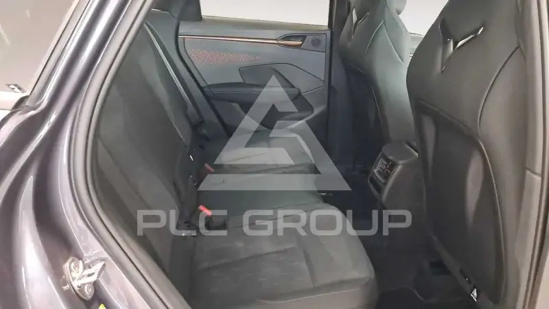 2025 Cupra Other