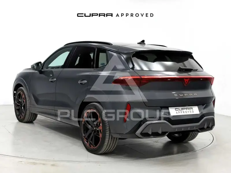 2025 Cupra Other