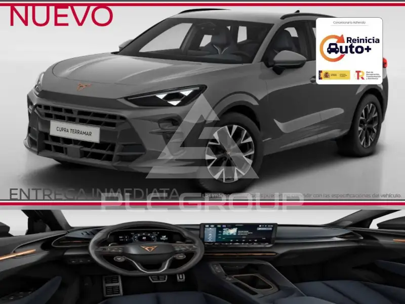 2025 Cupra Other