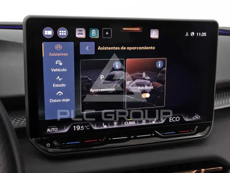 2025 Cupra Other