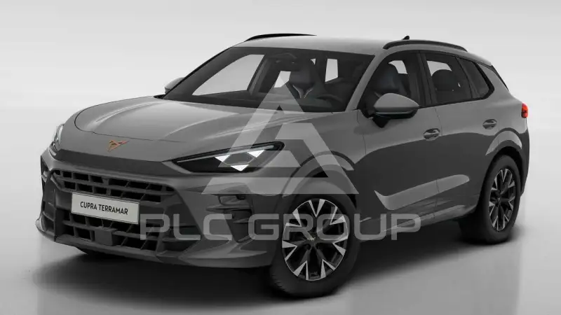 2025 Cupra Other