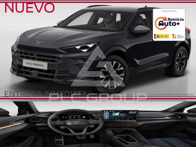 2025 Cupra Other