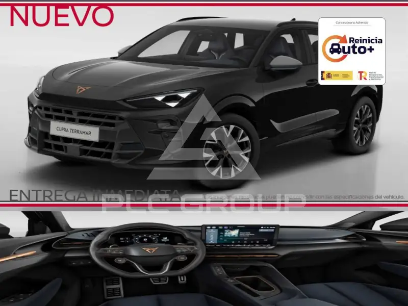 2025 Cupra Other