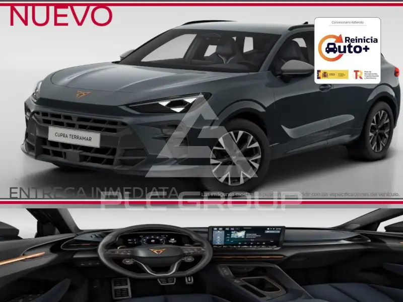 2025 Cupra Other