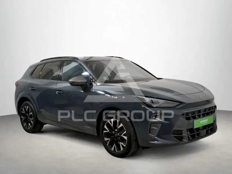 2025 Cupra Other