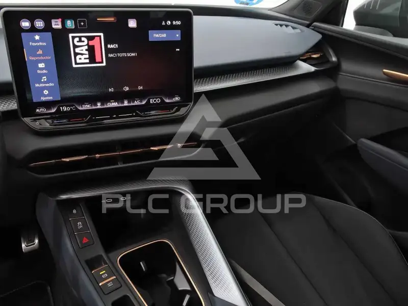 2025 Cupra Other