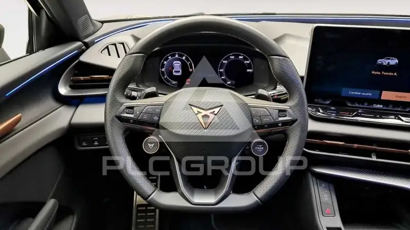 2025 Cupra Other