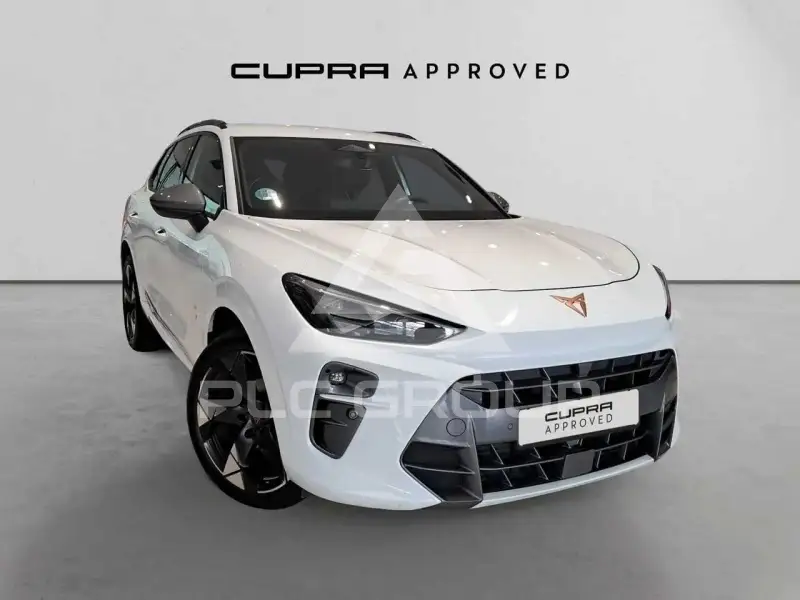 2025 Cupra Other