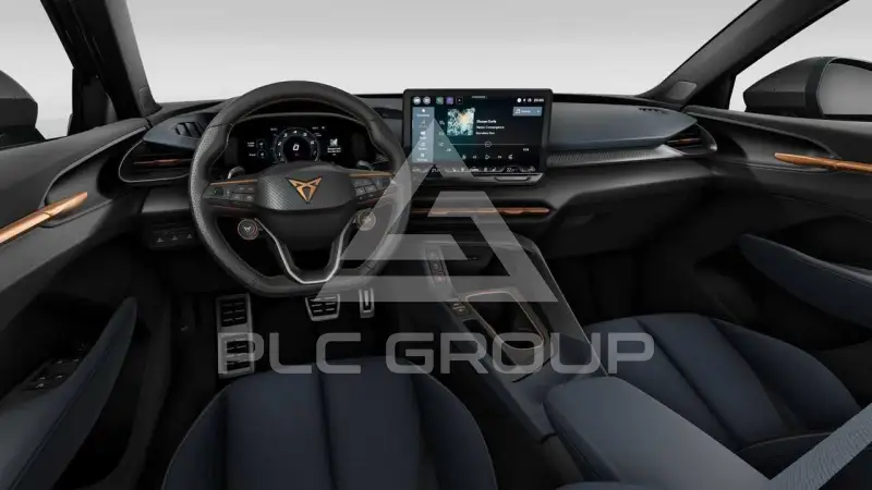 2025 Cupra Other