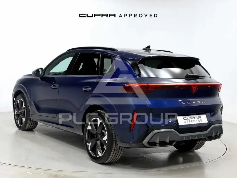 2025 Cupra Other