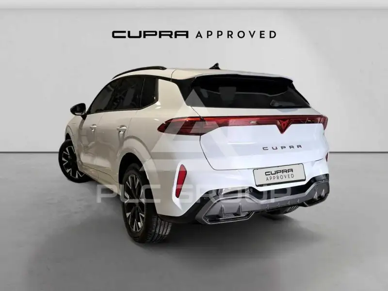 2025 Cupra Other