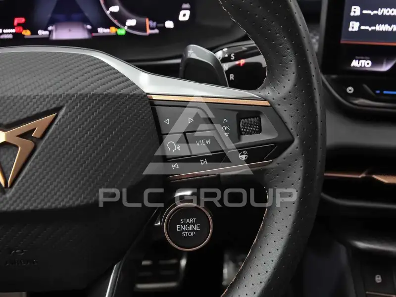2025 Cupra Other