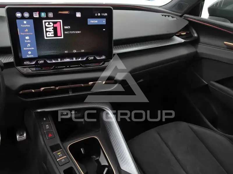 2025 Cupra Other