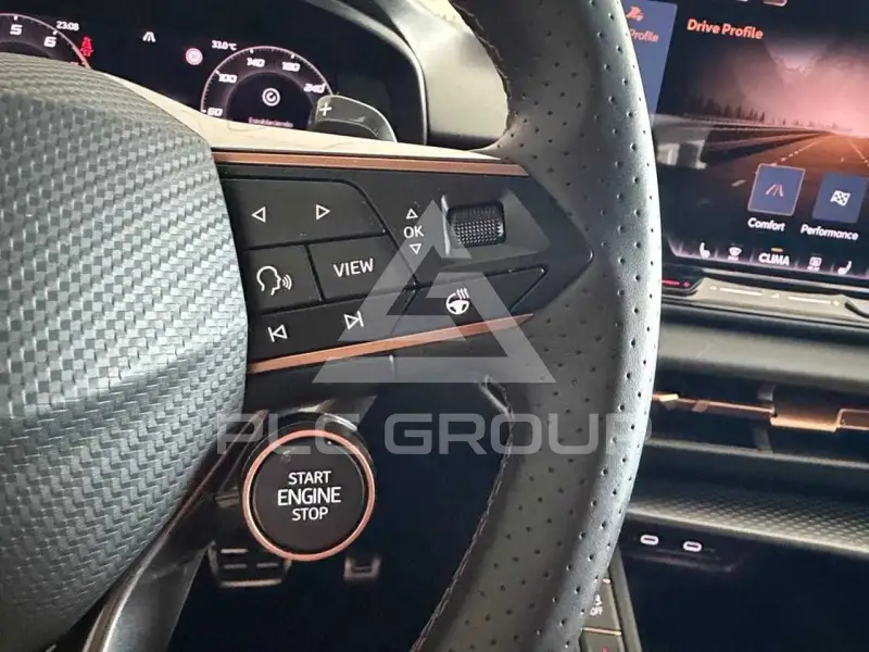 2025 Cupra Other