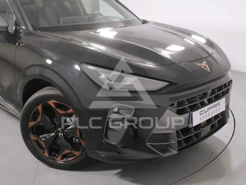 2025 Cupra Other