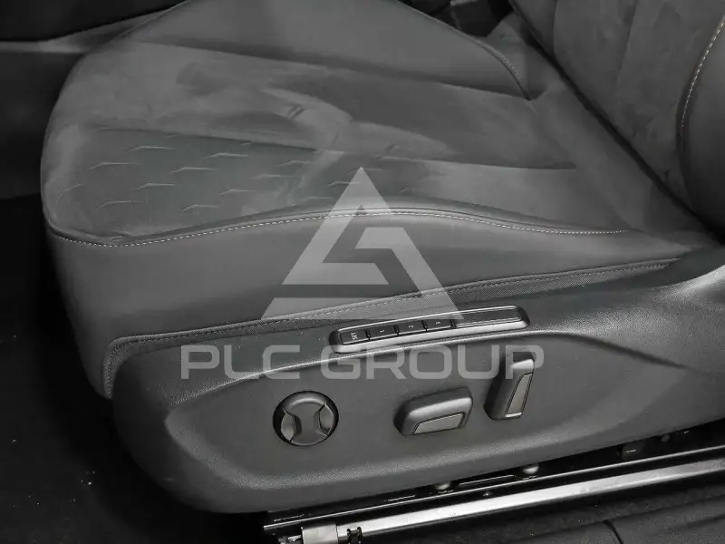 2025 Cupra Other