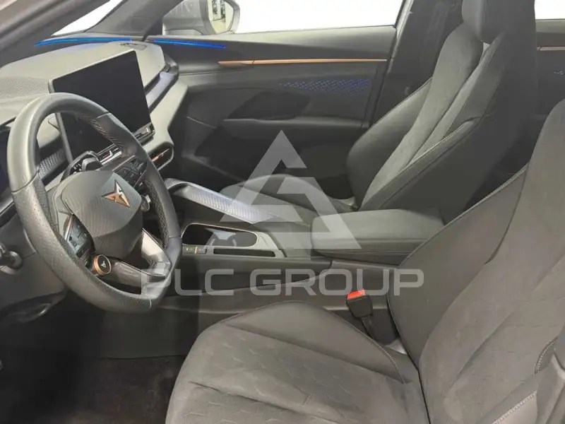 2025 Cupra Other