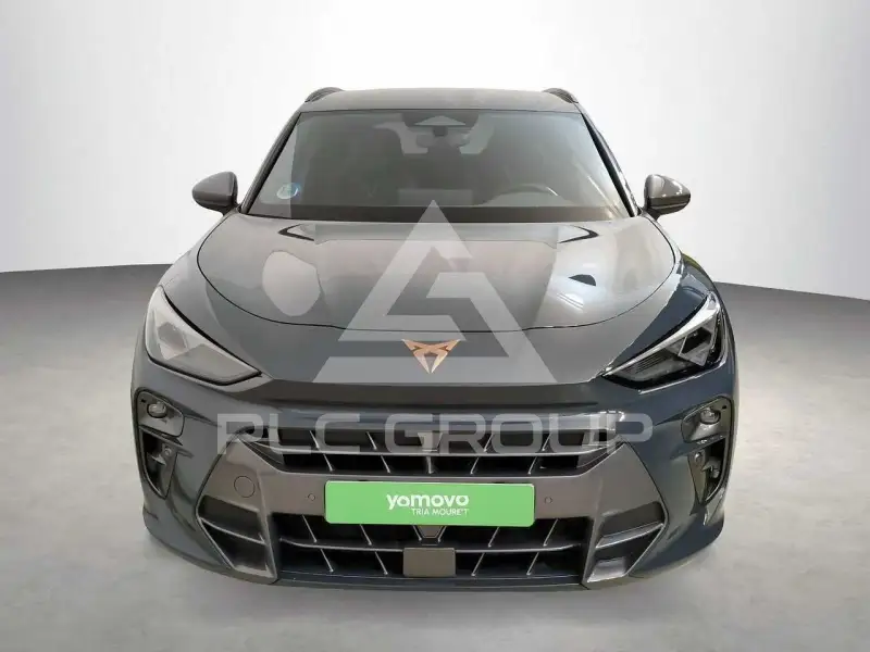2025 Cupra Other