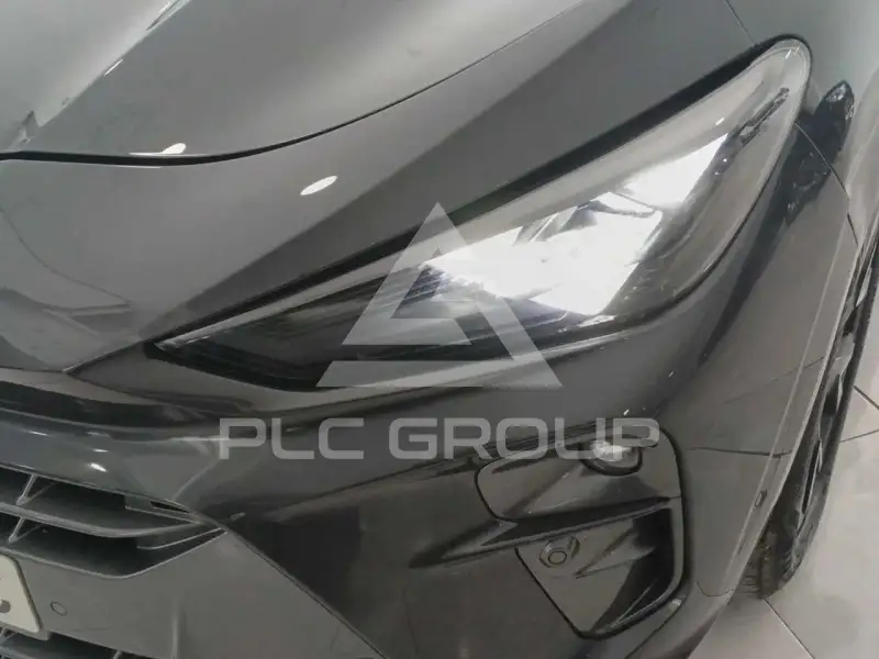 2025 Cupra Other