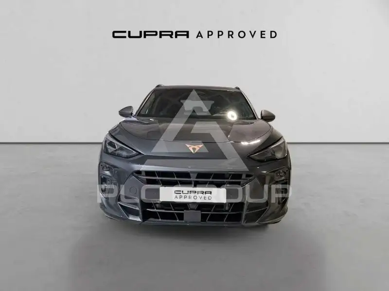 2025 Cupra Other