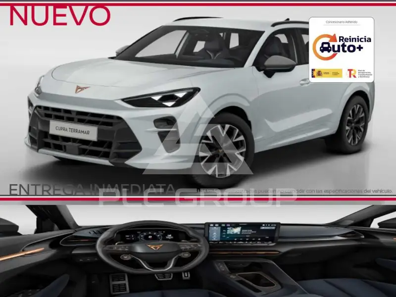 2025 Cupra Other
