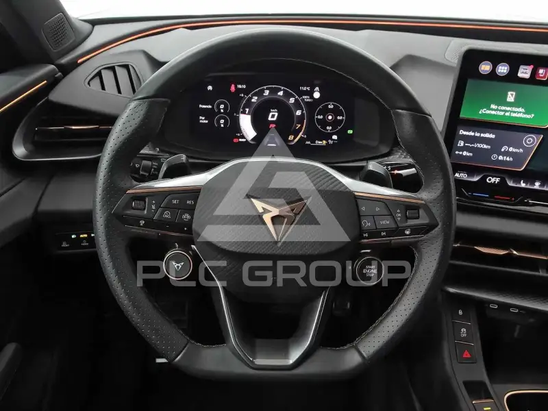2025 Cupra Other