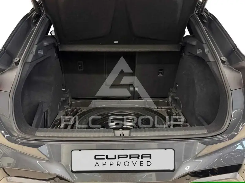 2025 Cupra Other