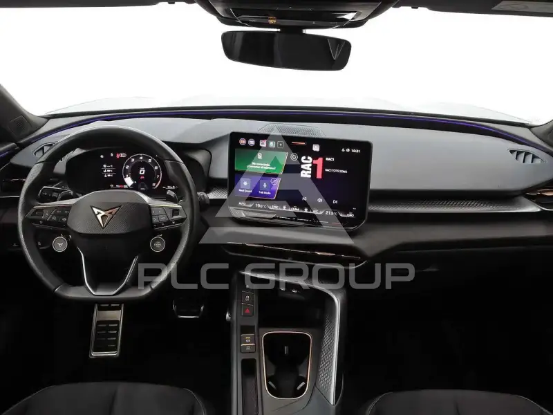 2025 Cupra Other