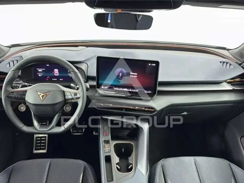 2025 Cupra Other