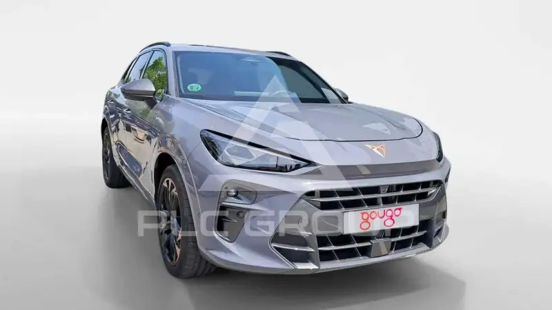 2025 Cupra Other