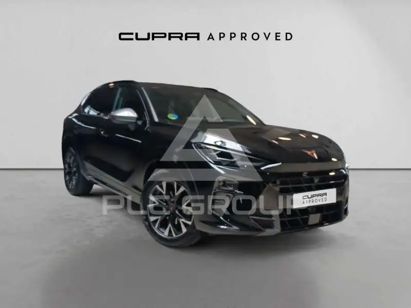 2025 Cupra Other