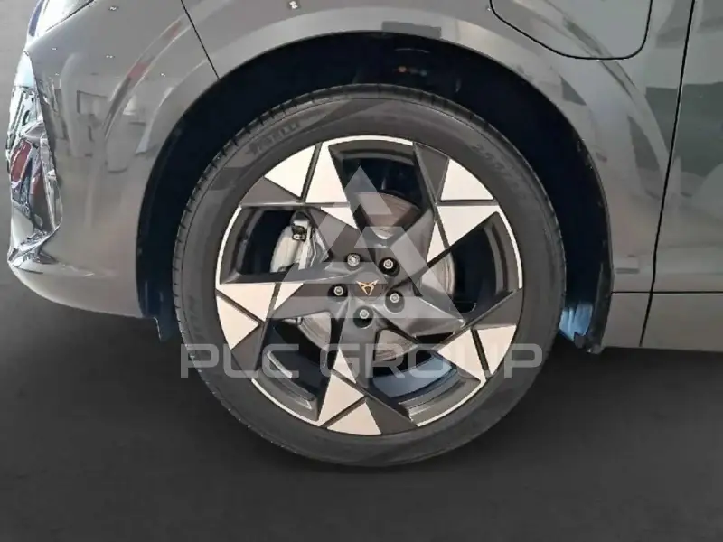 2025 Cupra Other