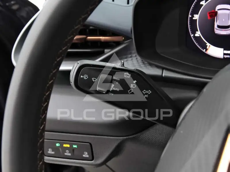2025 Cupra Other