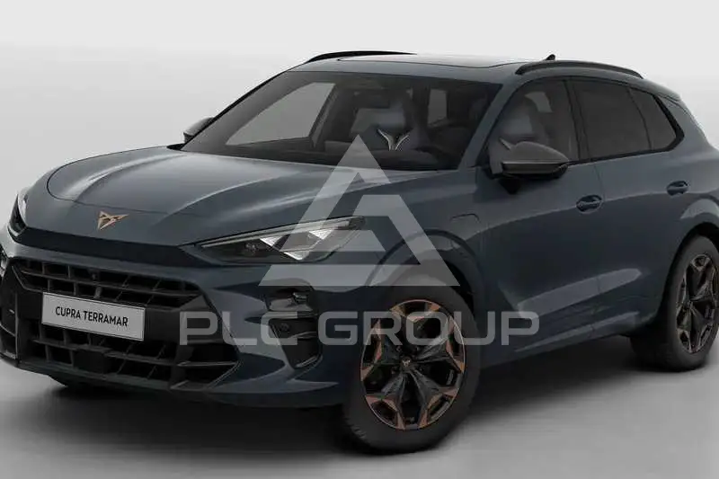 2025 Cupra Other