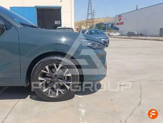 2025 Cupra Other