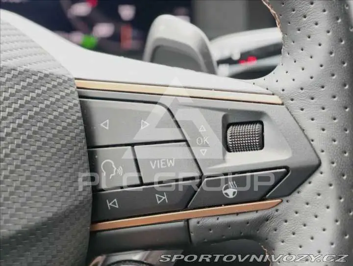 2025 Cupra Other