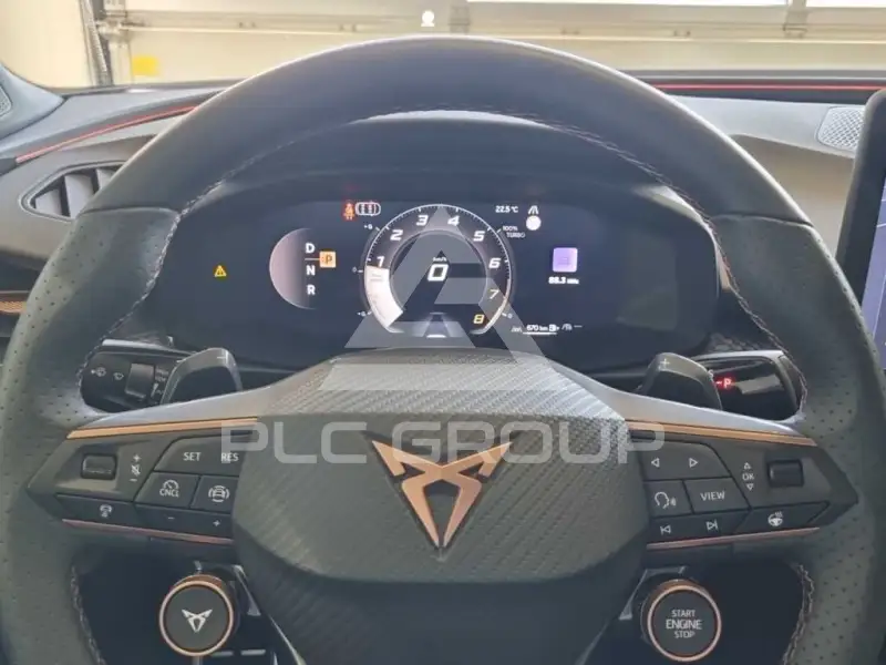 2025 Cupra Other