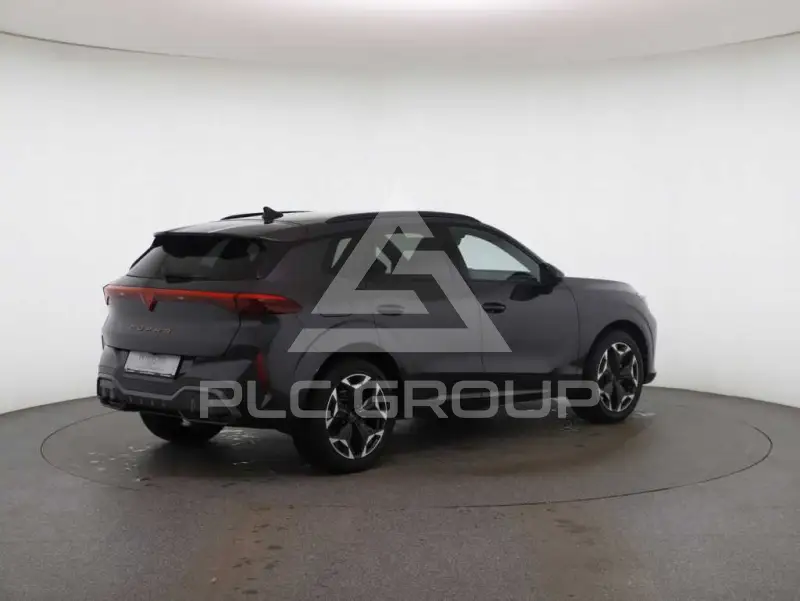 2025 Cupra Other