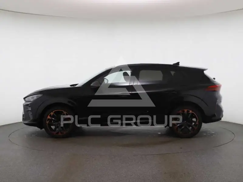 2025 Cupra Other