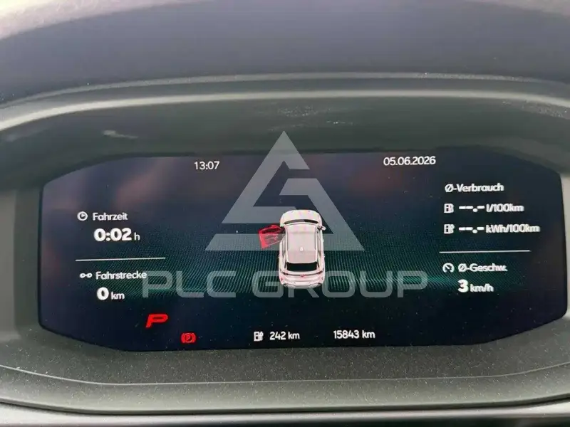 2025 Cupra Other