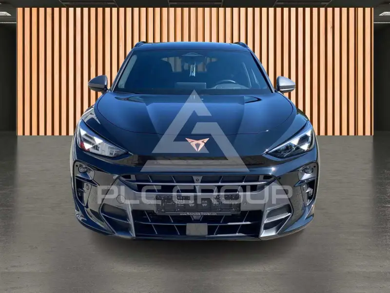 2025 Cupra Other