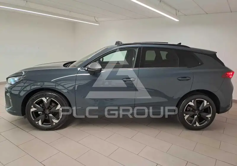 2025 Cupra Other