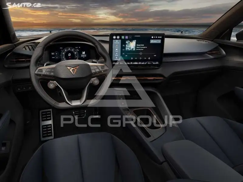 2025 Cupra Other