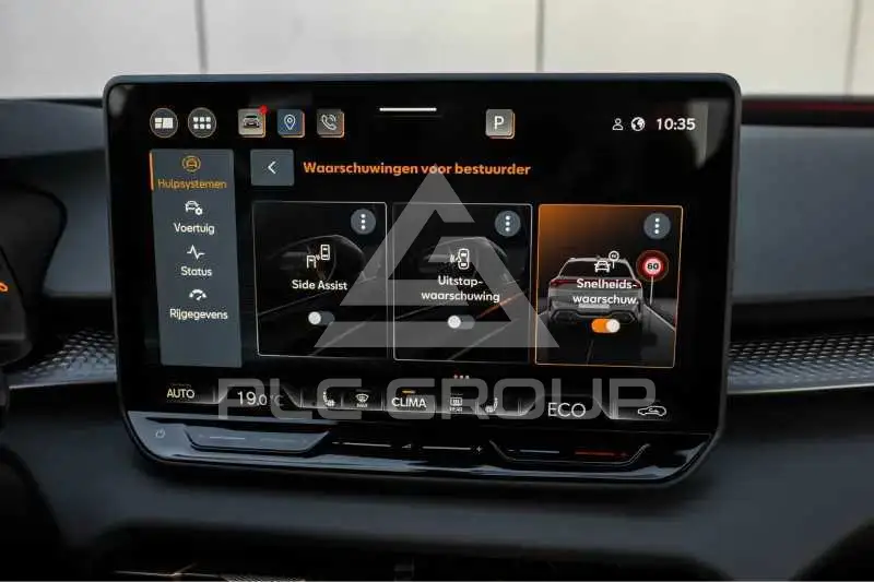 2025 Cupra Other